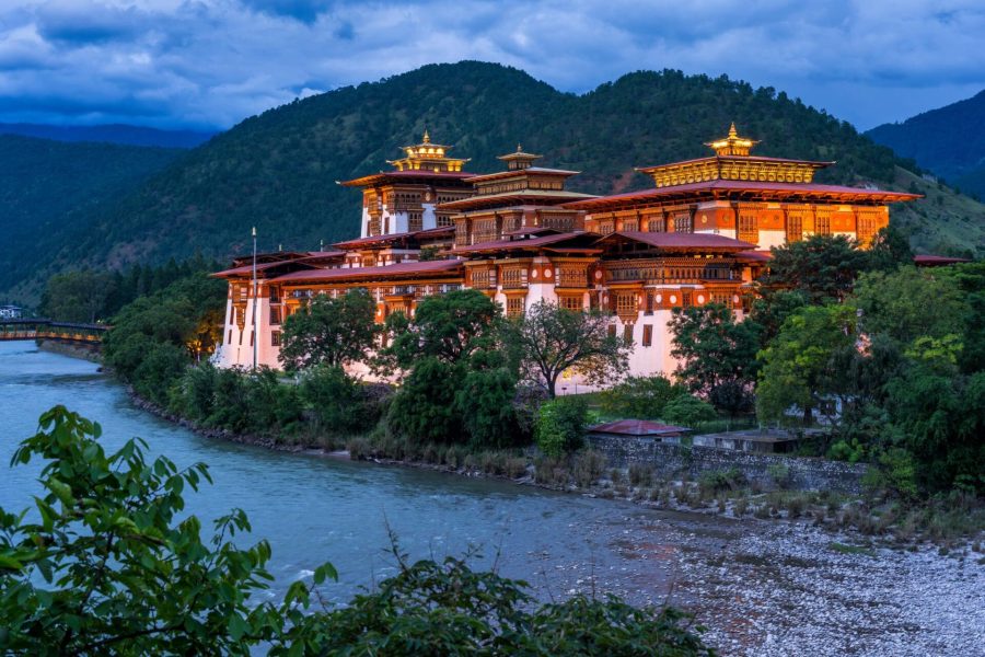 Bhutan Tour